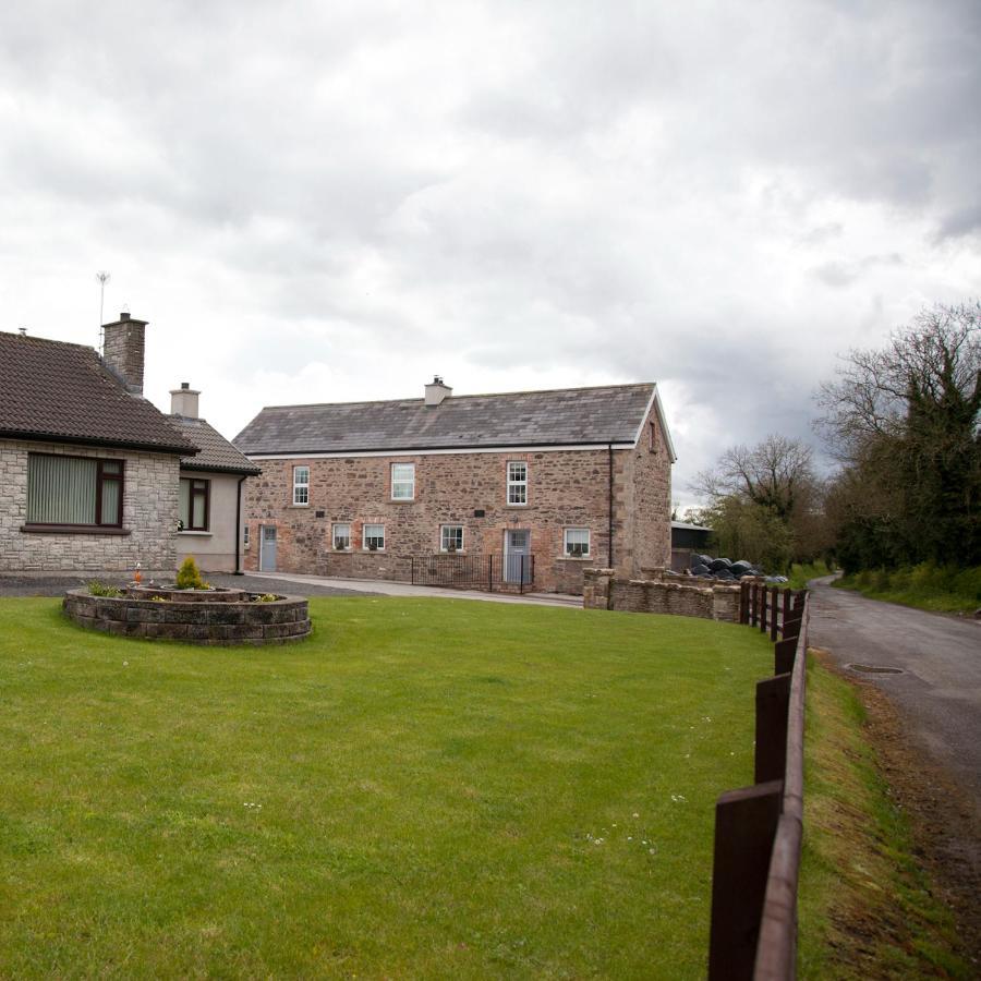 Cash Hill Farm Cottages Ballinamallard Exterior photo