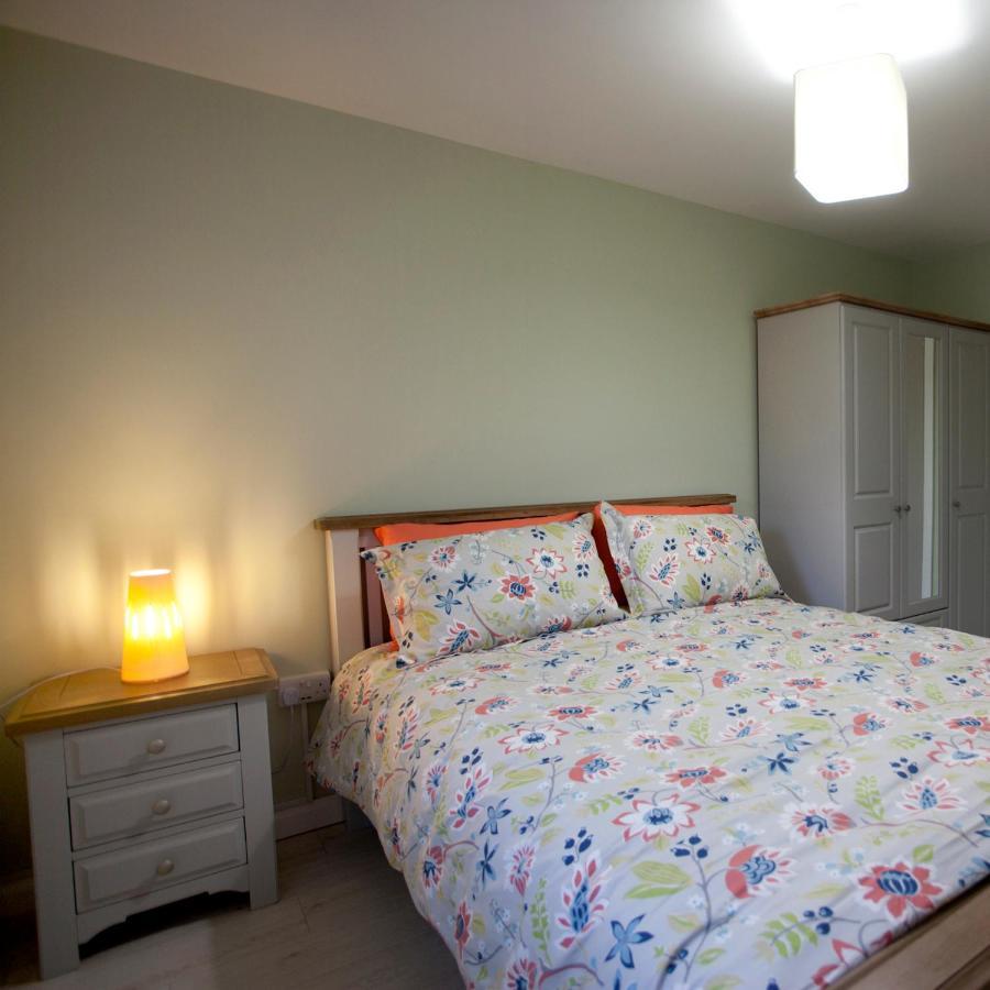 Cash Hill Farm Cottages Ballinamallard Exterior photo